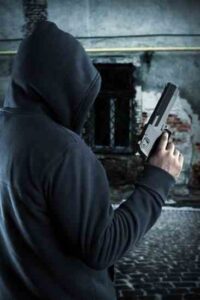 Escaping the Trap of Youth Violence Image